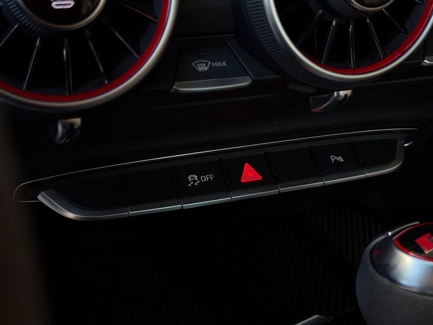 Audi TTRS  — photo 63
