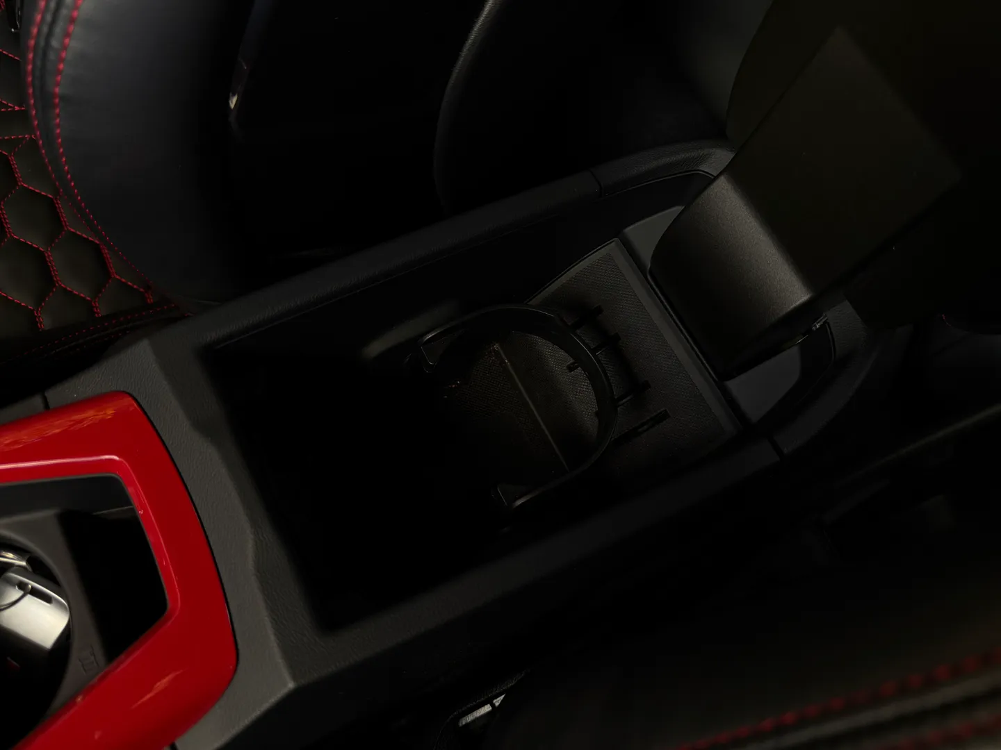 Audi TTRS  — photo 59