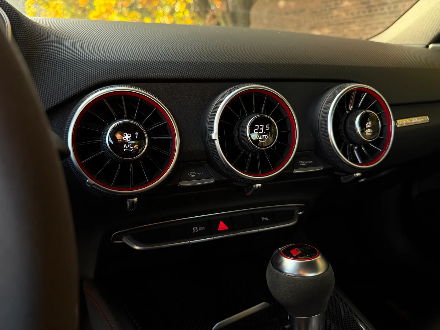 Audi TTRS  — photo 60