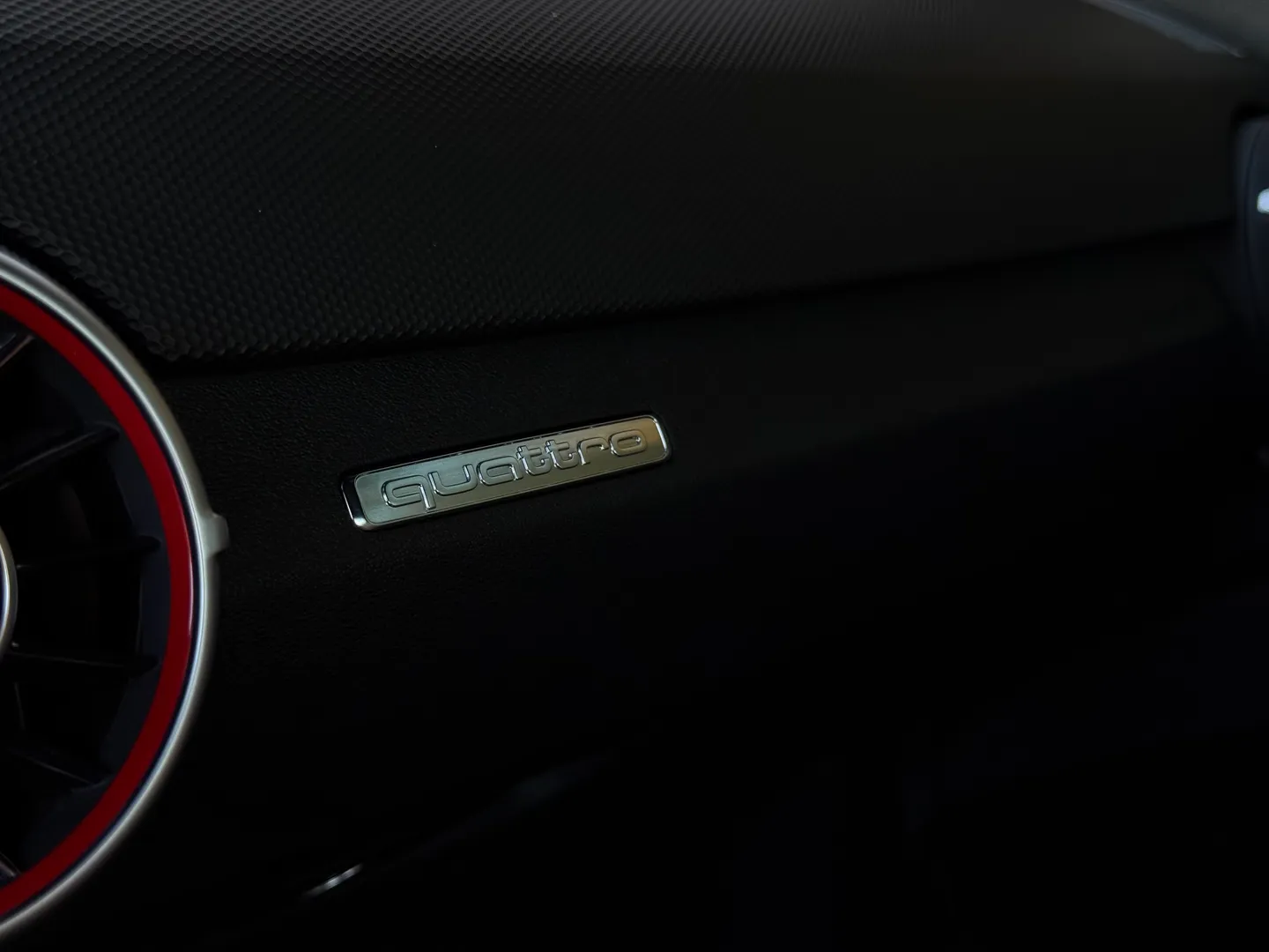 Audi TTRS  — photo 66