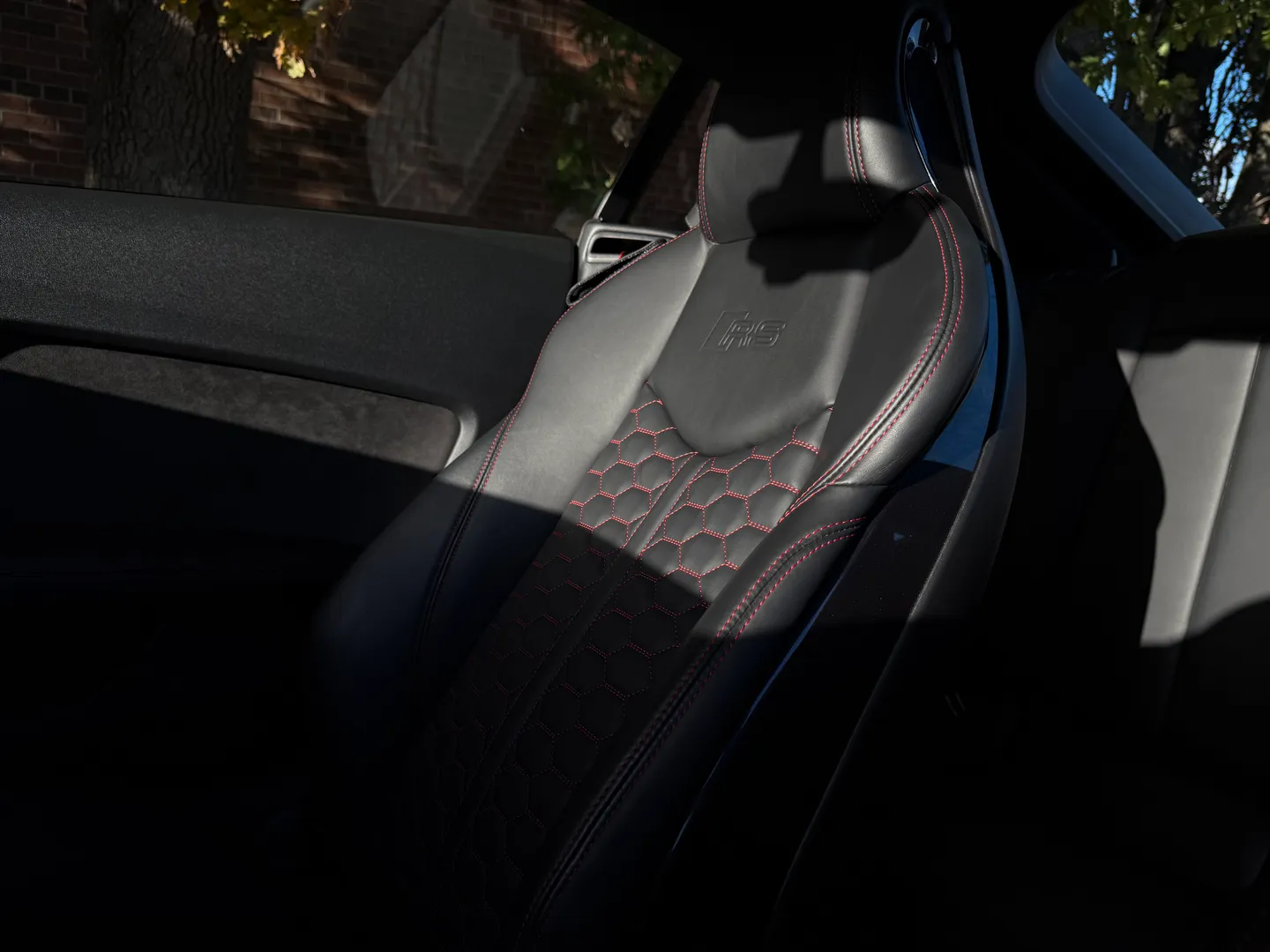 Audi TTRS  — photo 70