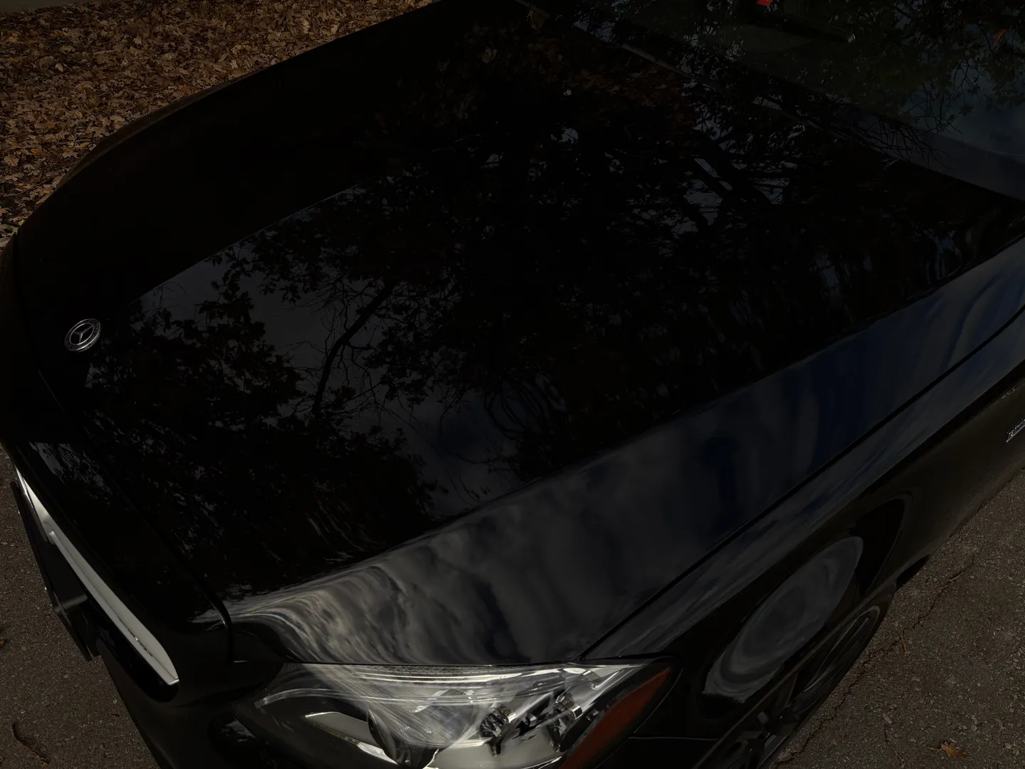 Mercedes Benz C43 AMG Wagon — photo 16