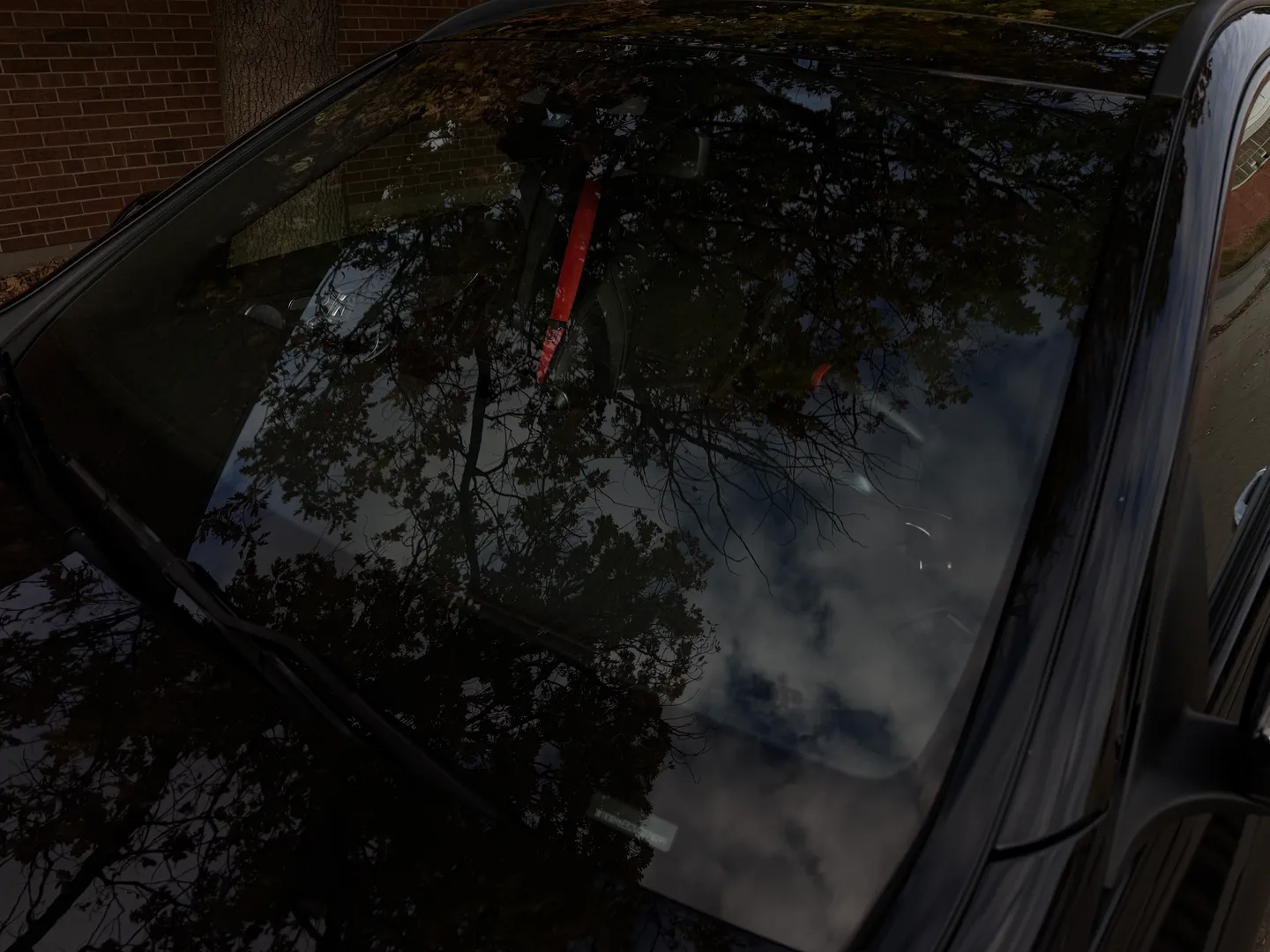 Mercedes Benz C43 AMG Wagon — photo 17
