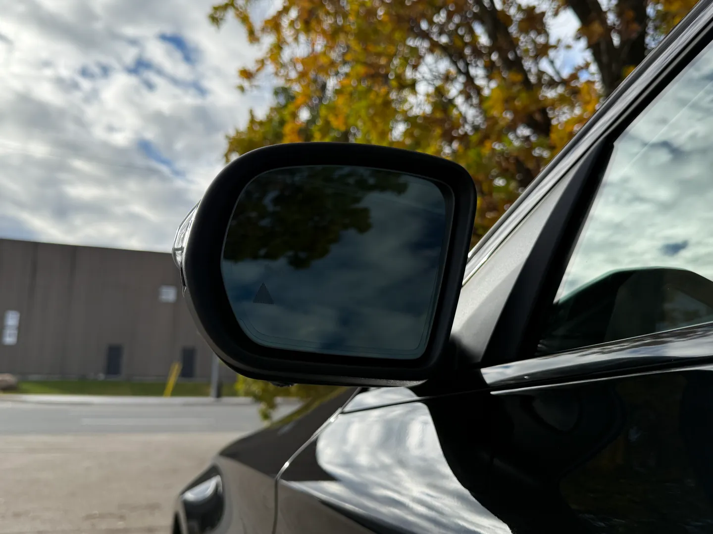 Mercedes Benz C43 AMG Wagon — photo 20