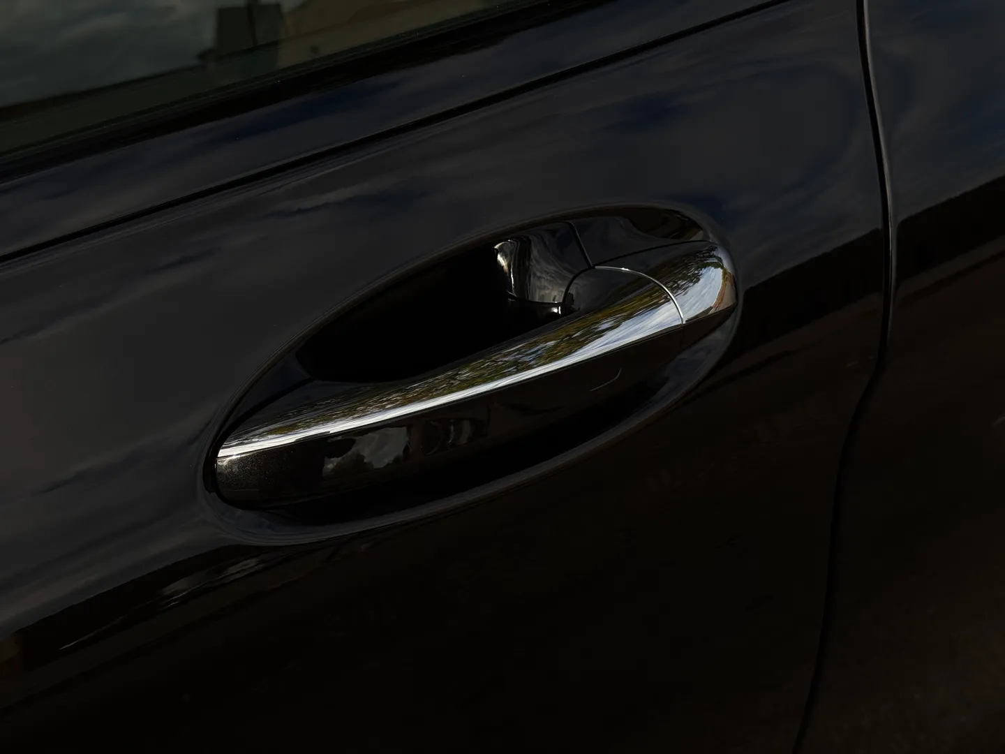 Mercedes Benz C43 AMG Wagon — photo 21