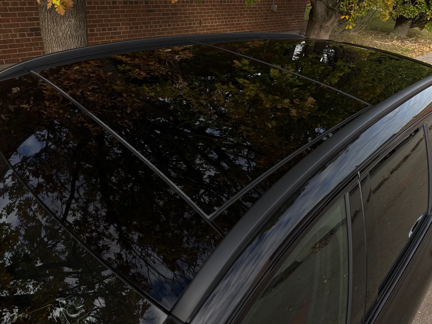 Mercedes Benz C43 AMG Wagon — photo 22