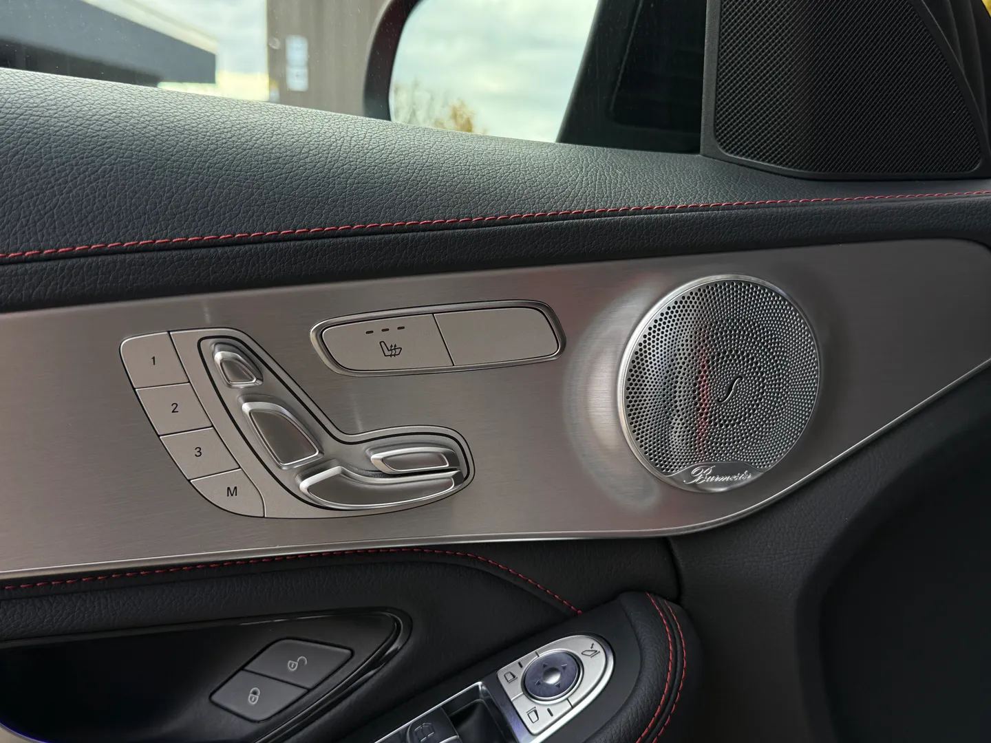Mercedes Benz C43 AMG Wagon — photo 42