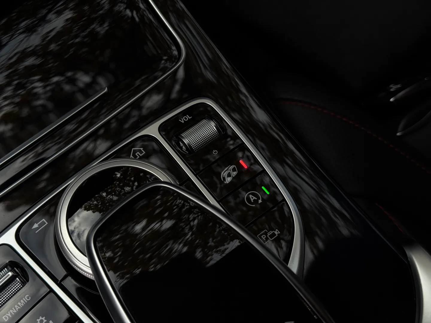 Mercedes Benz C43 AMG Wagon — photo 49