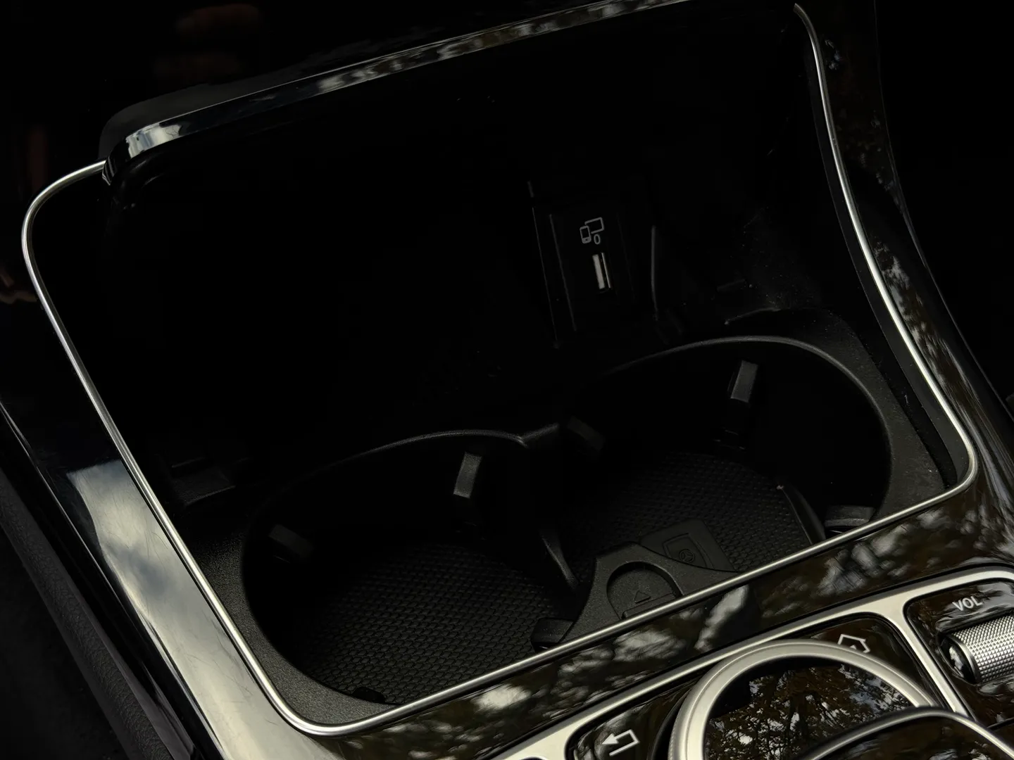 Mercedes Benz C43 AMG Wagon — photo 51