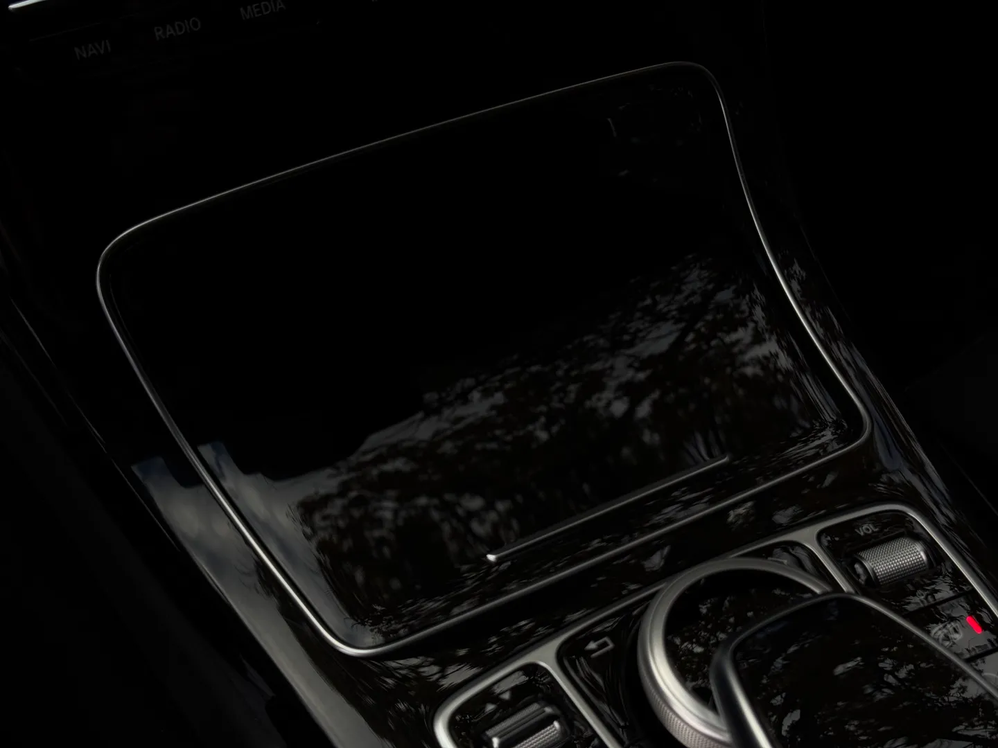 Mercedes Benz C43 AMG Wagon — photo 50