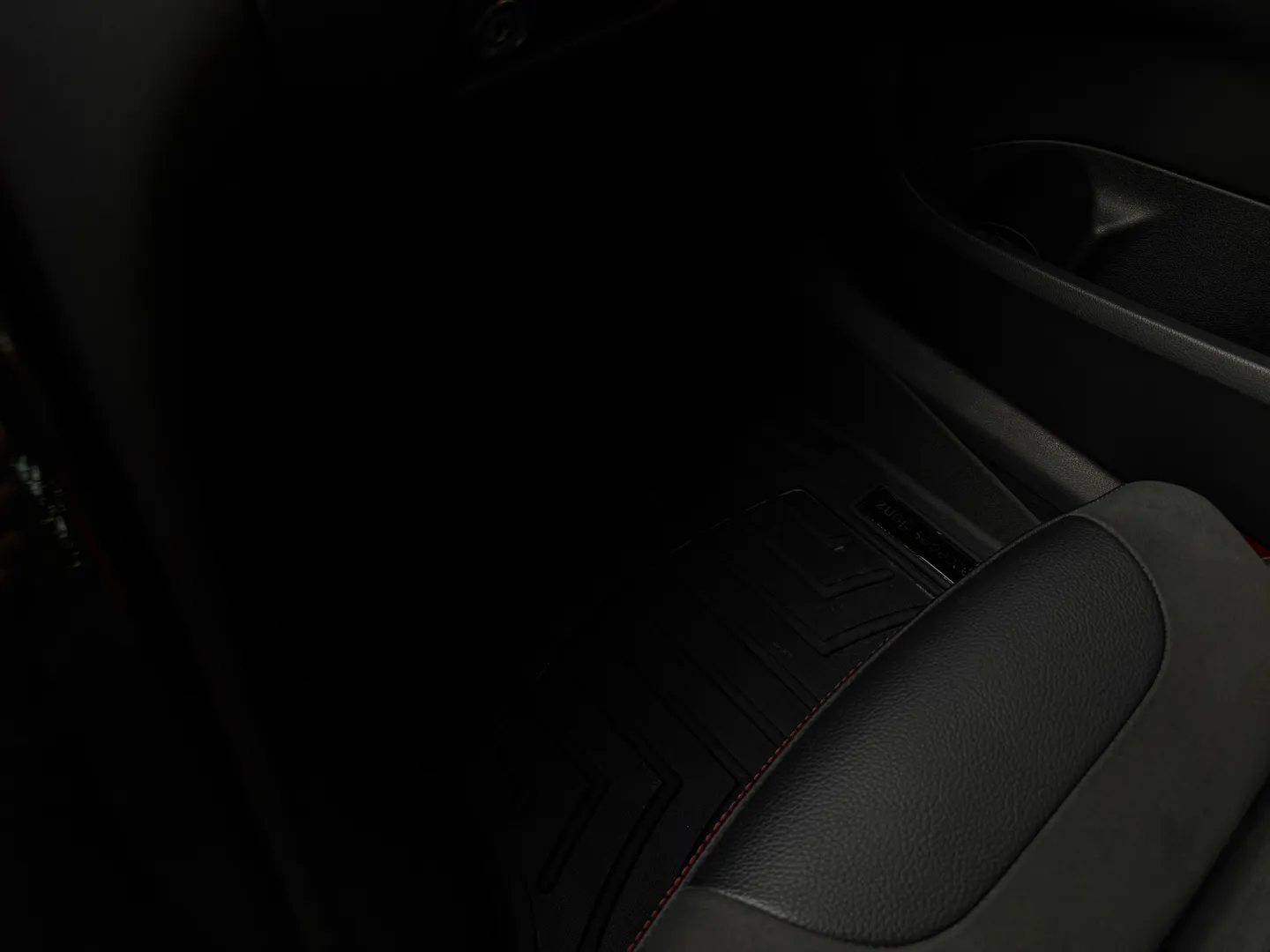 Mercedes Benz C43 AMG Wagon — photo 71