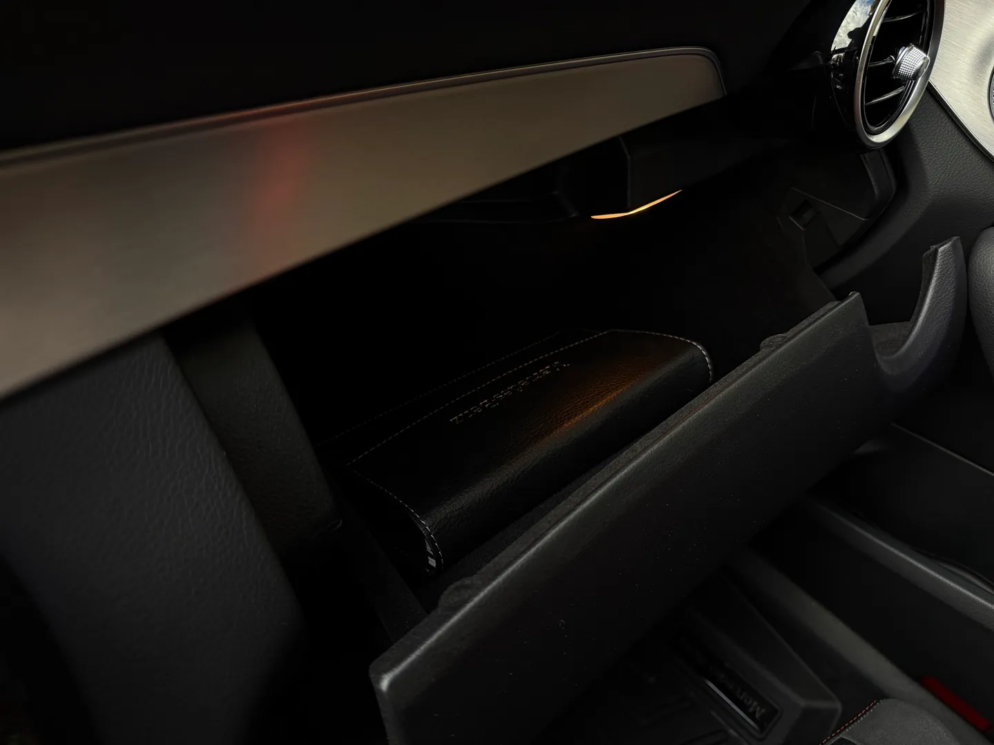 Mercedes Benz C43 AMG Wagon — photo 70