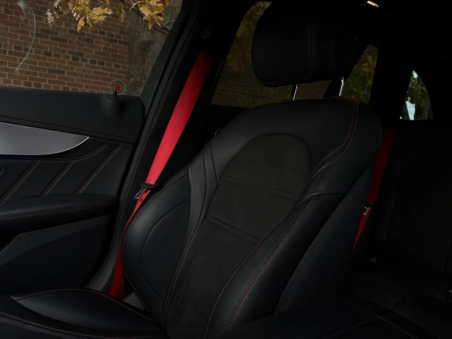 Mercedes Benz C43 AMG Wagon — photo 73