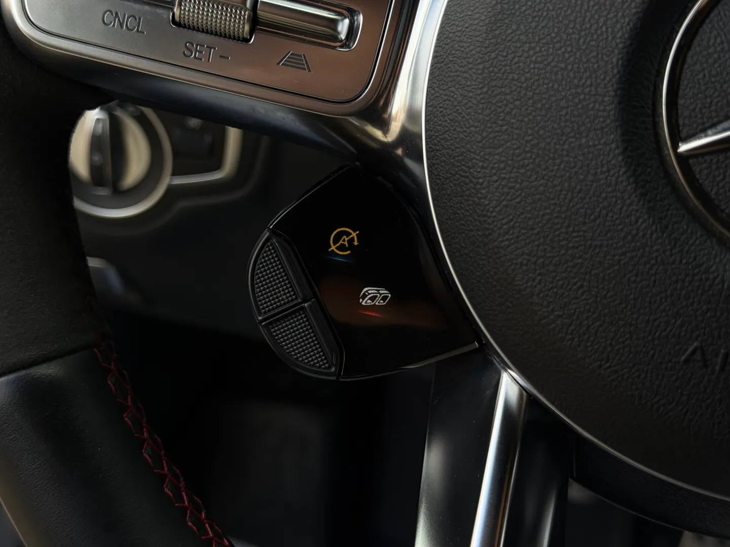 Mercedes Benz C43 AMG Wagon — photo 84
