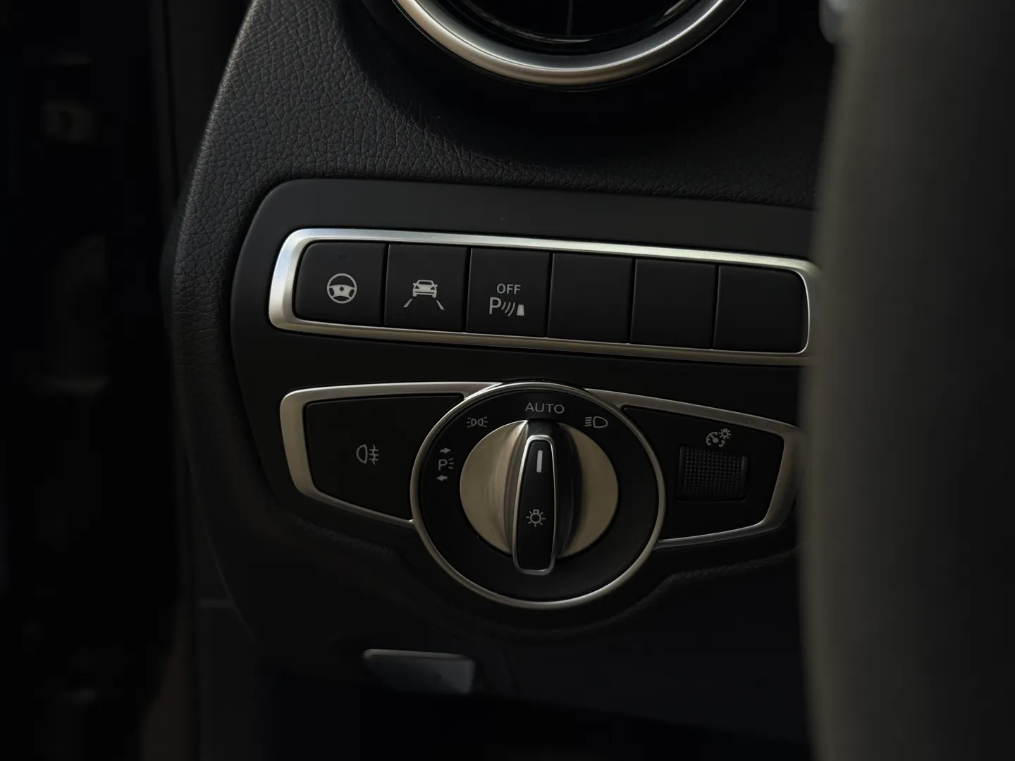 Mercedes Benz C43 AMG Wagon — photo 90