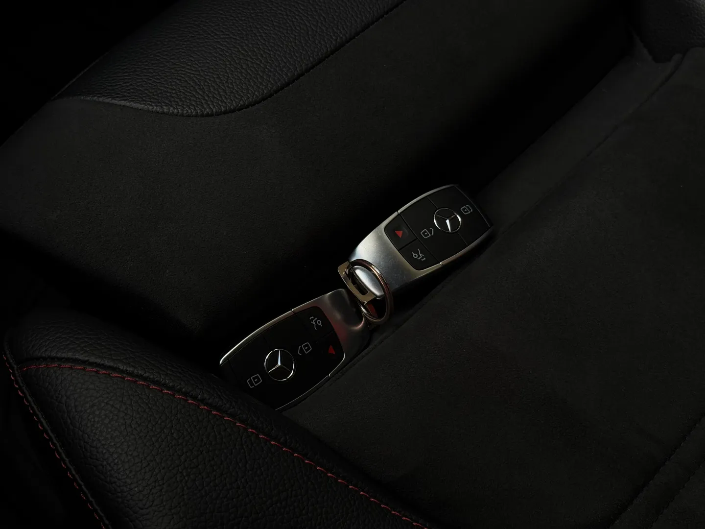 Mercedes Benz C43 AMG Wagon — photo 91
