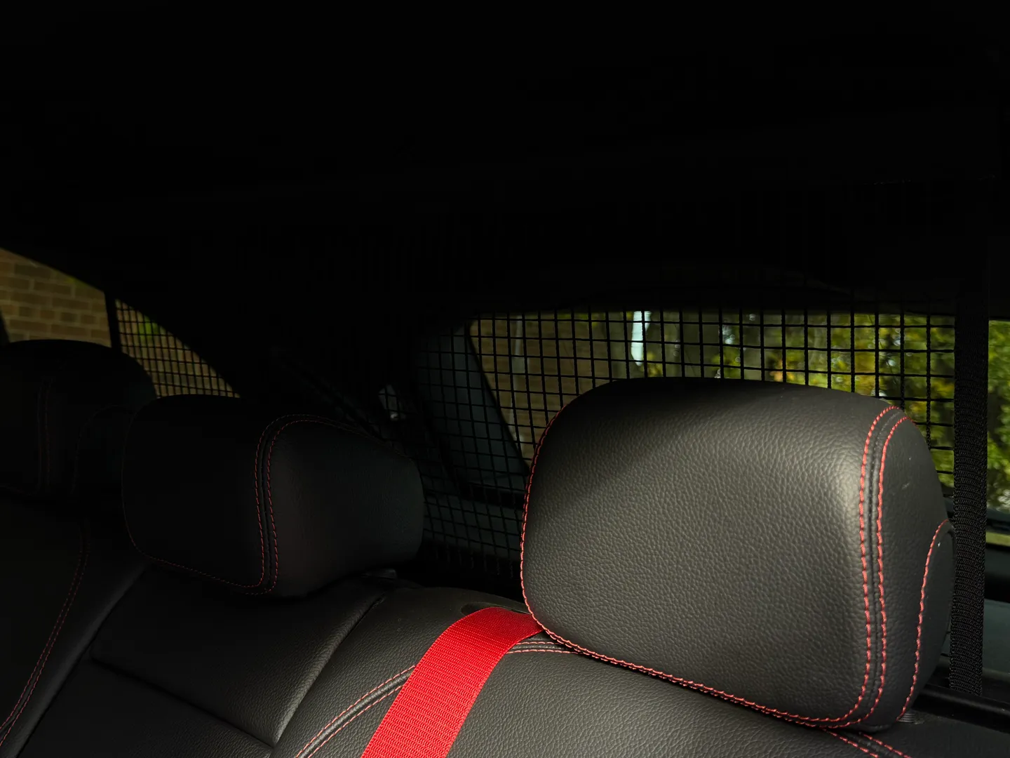 Mercedes Benz C43 AMG Wagon — photo 100
