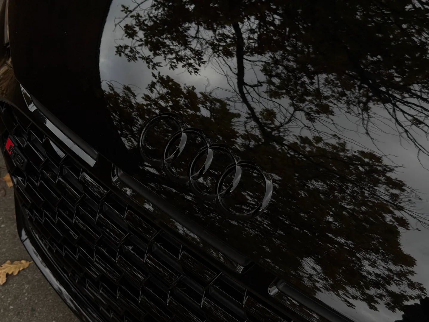 Audi R8 V10 RWD Coupe — photo 8