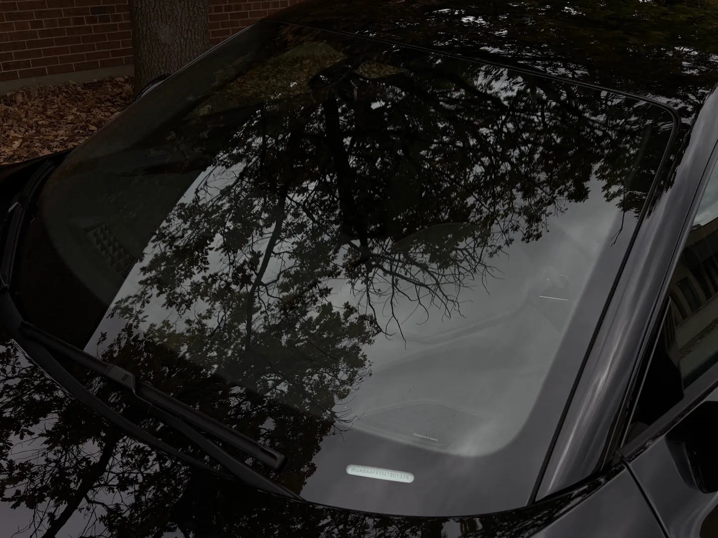 Audi R8 V10 RWD Coupe — photo 18