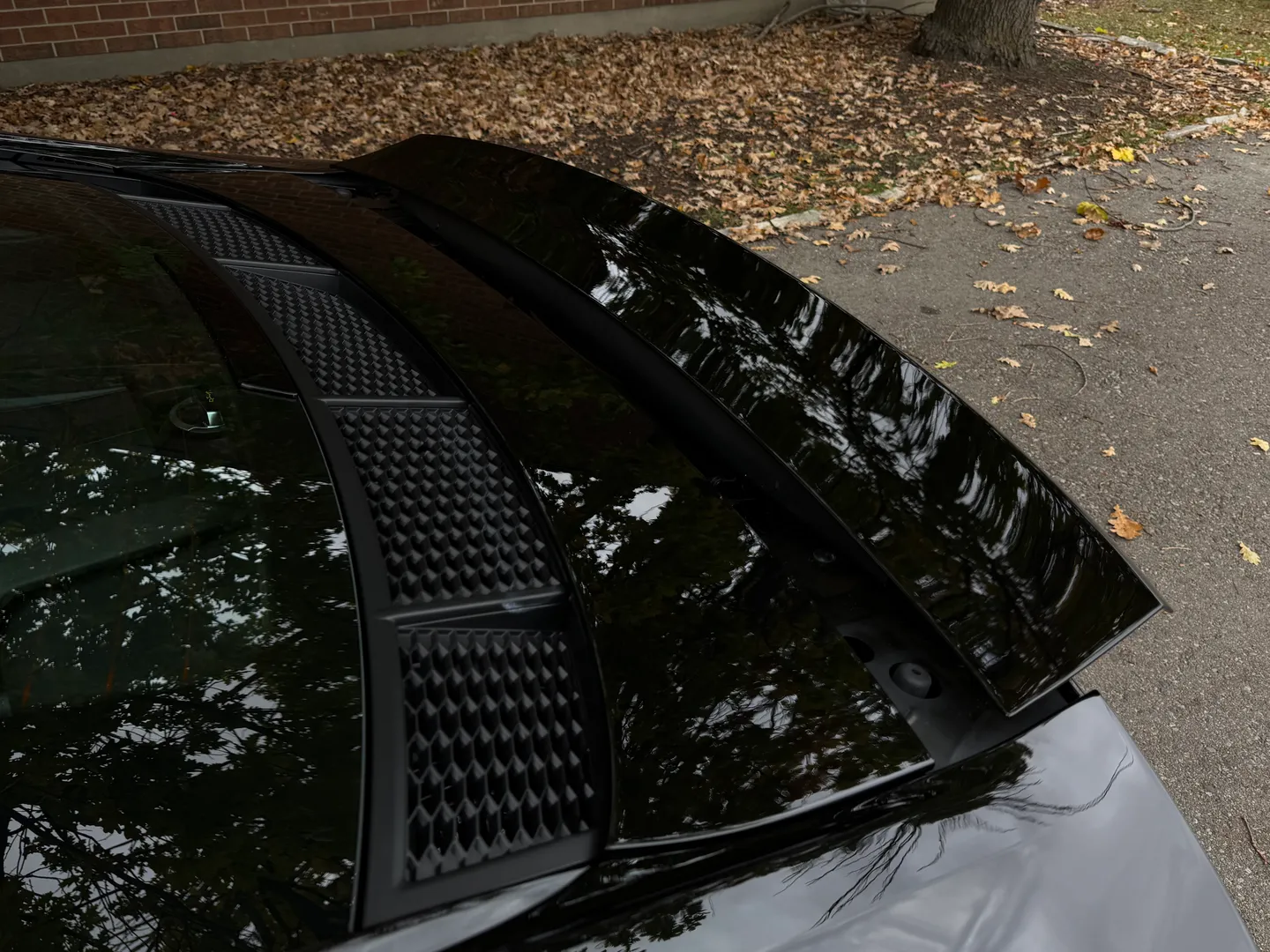 Audi R8 V10 RWD Coupe — photo 24