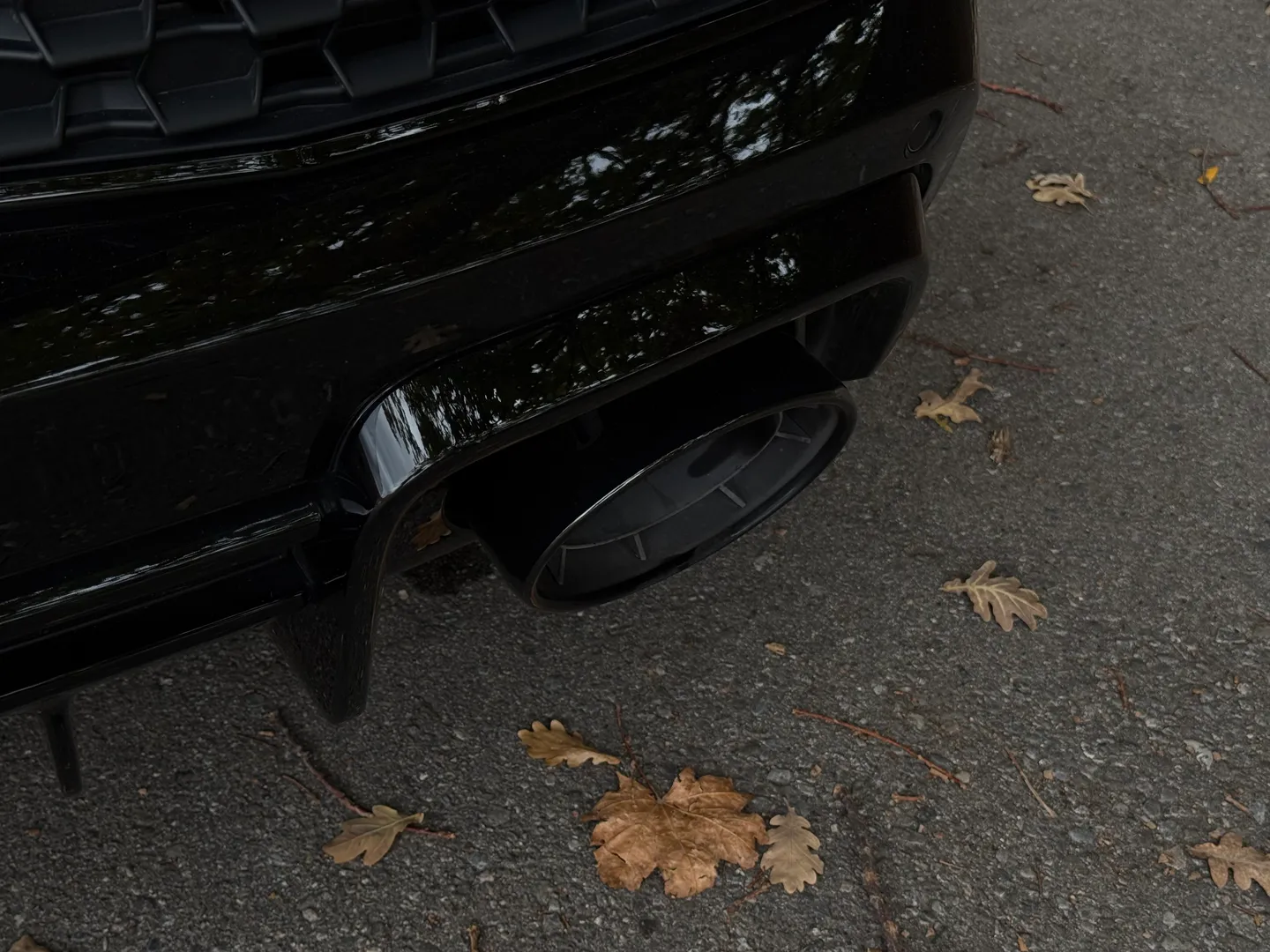 Audi R8 V10 RWD Coupe — photo 32