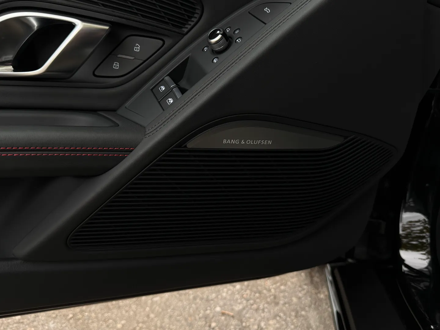Audi R8 V10 RWD Coupe — photo 52