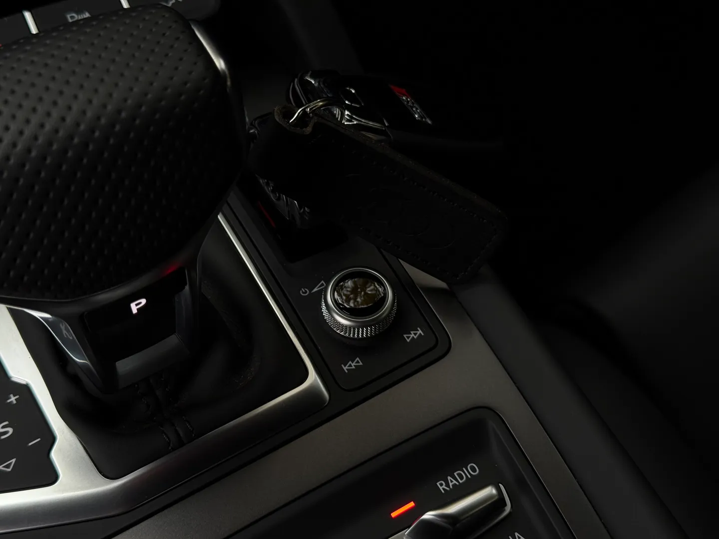 Audi R8 V10 RWD Coupe — photo 59