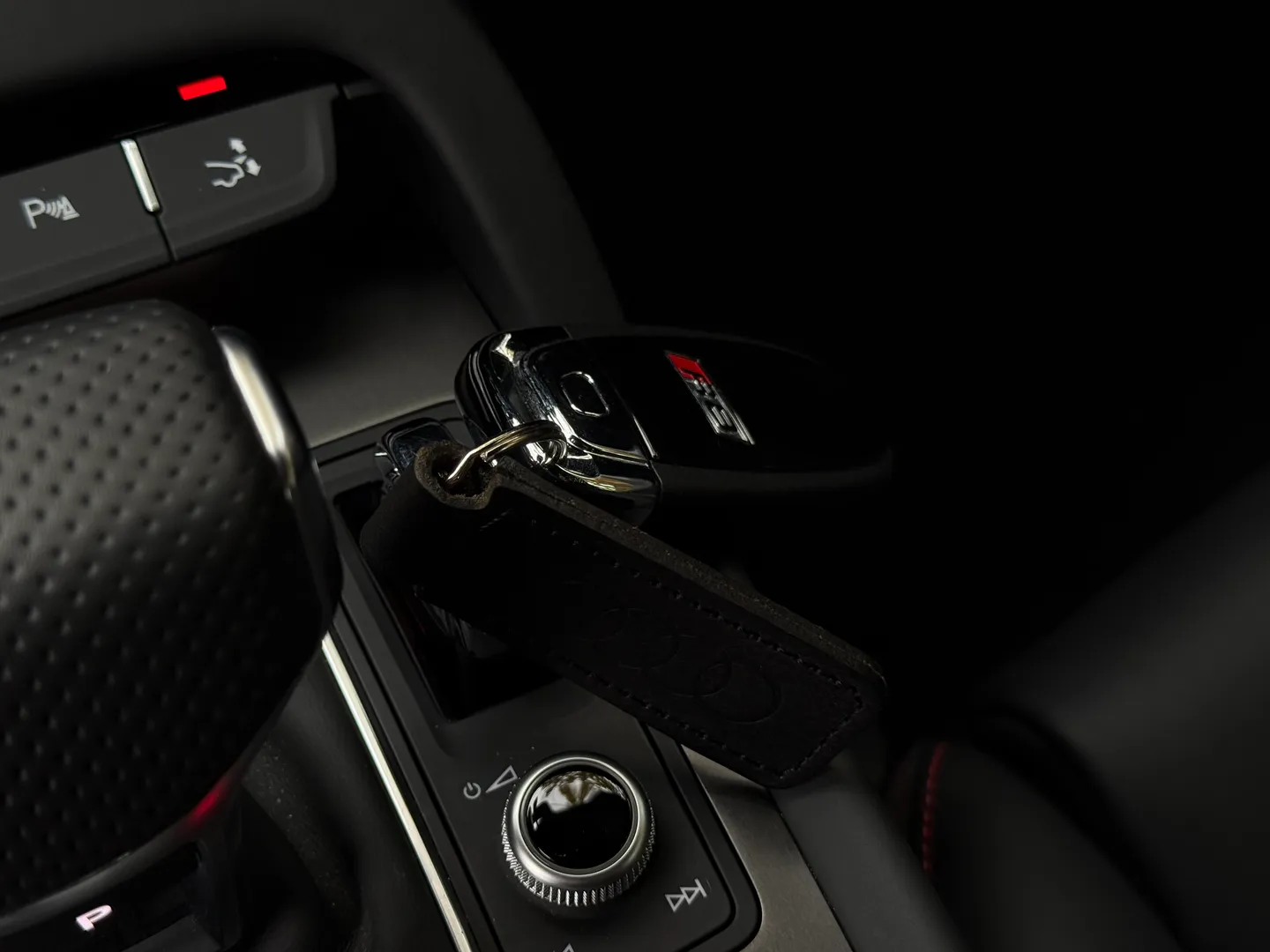 Audi R8 V10 RWD Coupe — photo 60