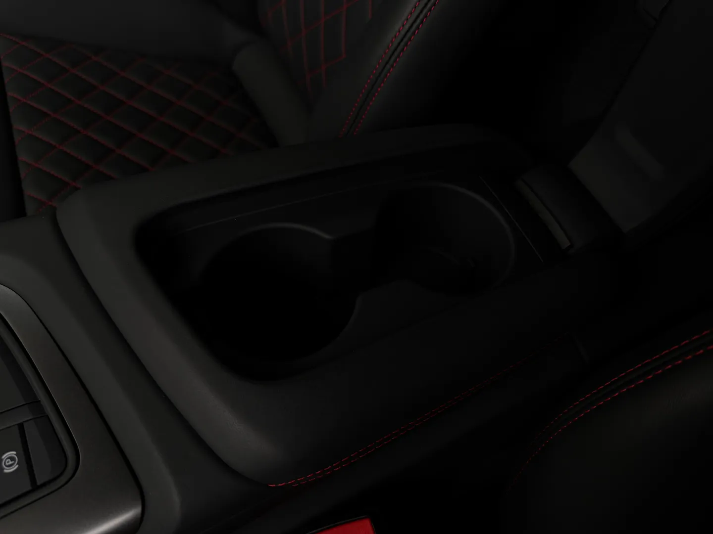Audi R8 V10 RWD Coupe — photo 64