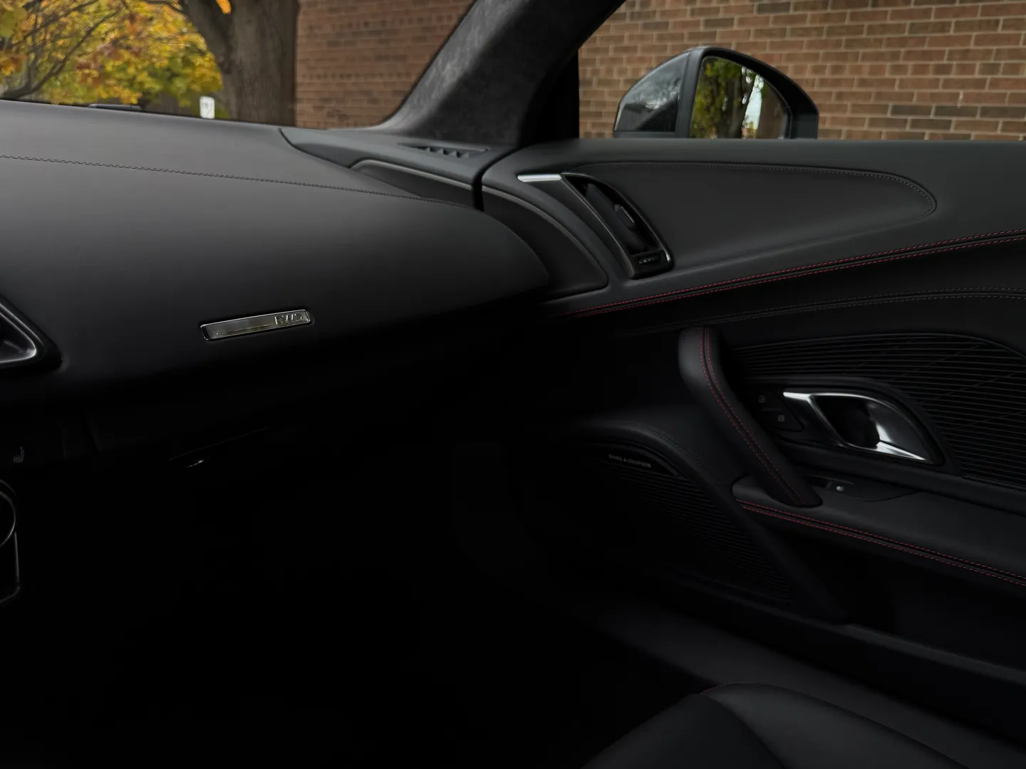 Audi R8 V10 RWD Coupe — photo 70