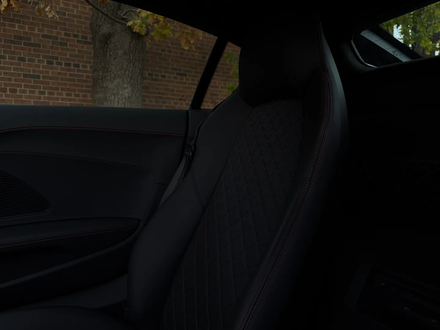 Audi R8 V10 RWD Coupe — photo 76