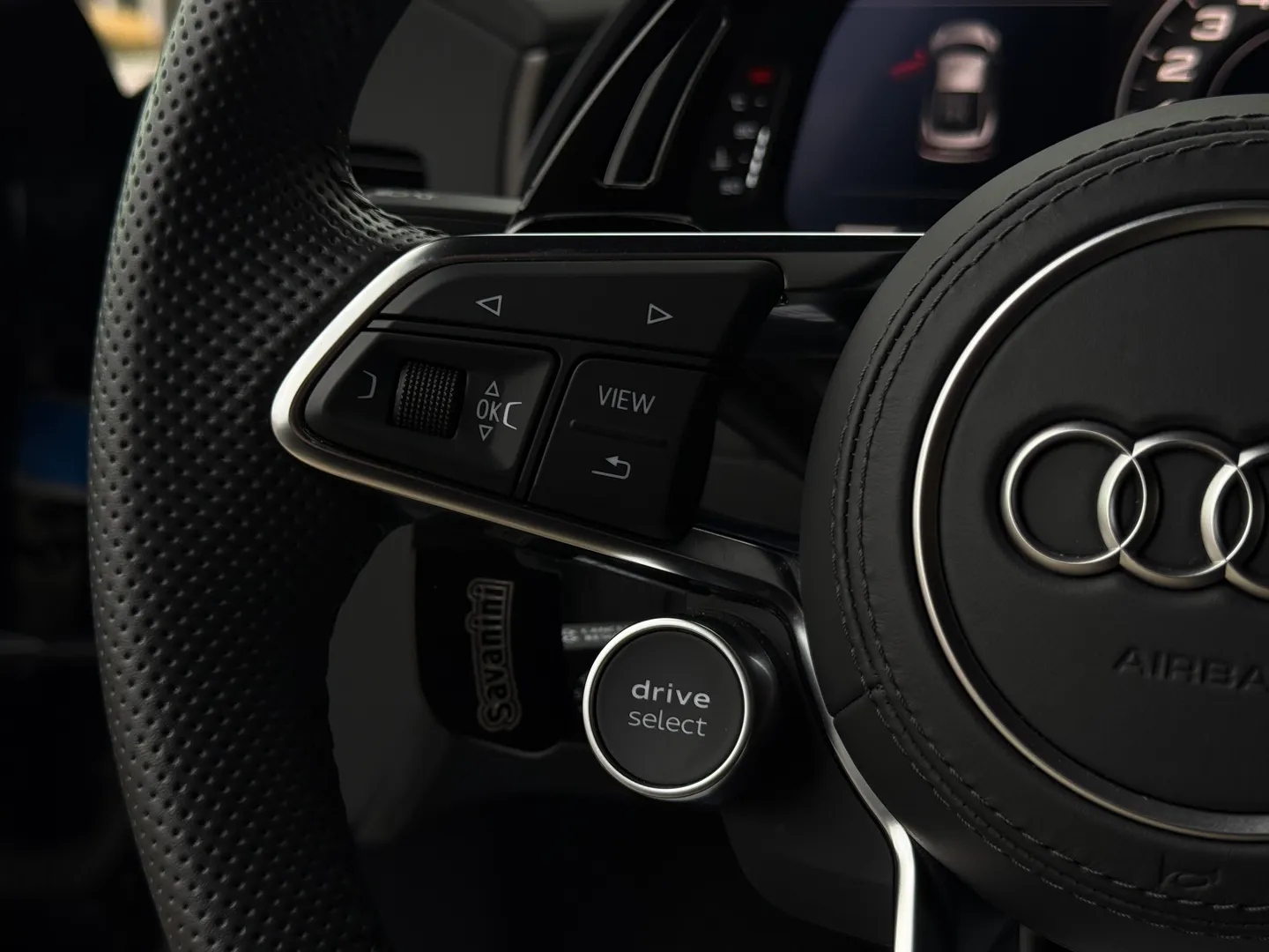 Audi R8 V10 RWD Coupe — photo 79