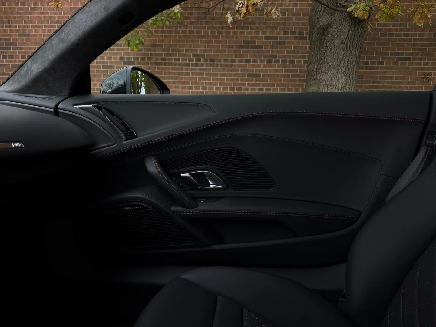 Audi R8 V10 RWD Coupe — photo 75