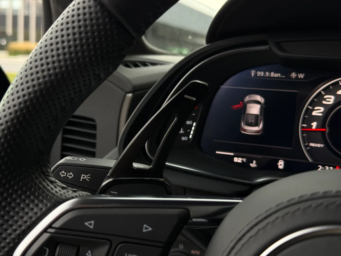 Audi R8 V10 RWD Coupe — photo 82