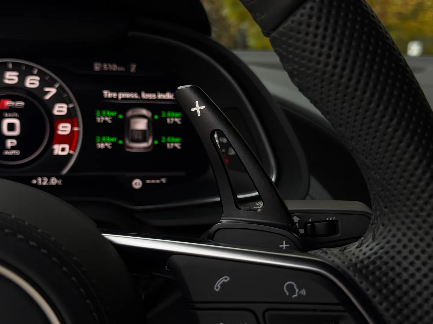 Audi R8 V10 RWD Coupe — photo 83