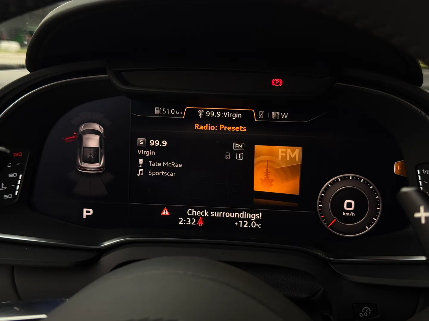 Audi R8 V10 RWD Coupe — photo 88