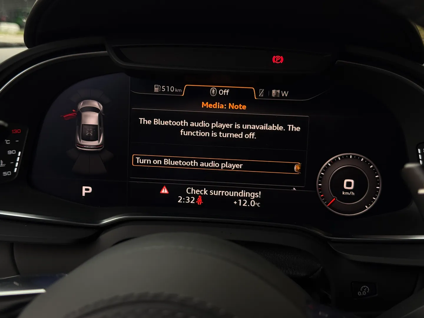Audi R8 V10 RWD Coupe — photo 89
