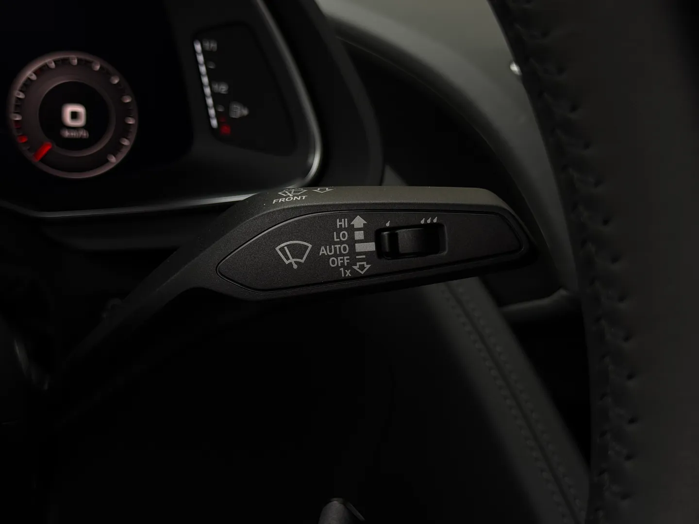 Audi R8 V10 RWD Coupe — photo 94
