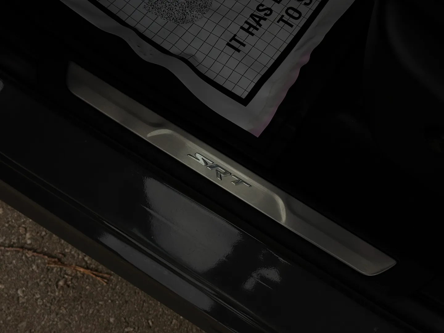 Jeep Grand Cherokee SRT — photo 40