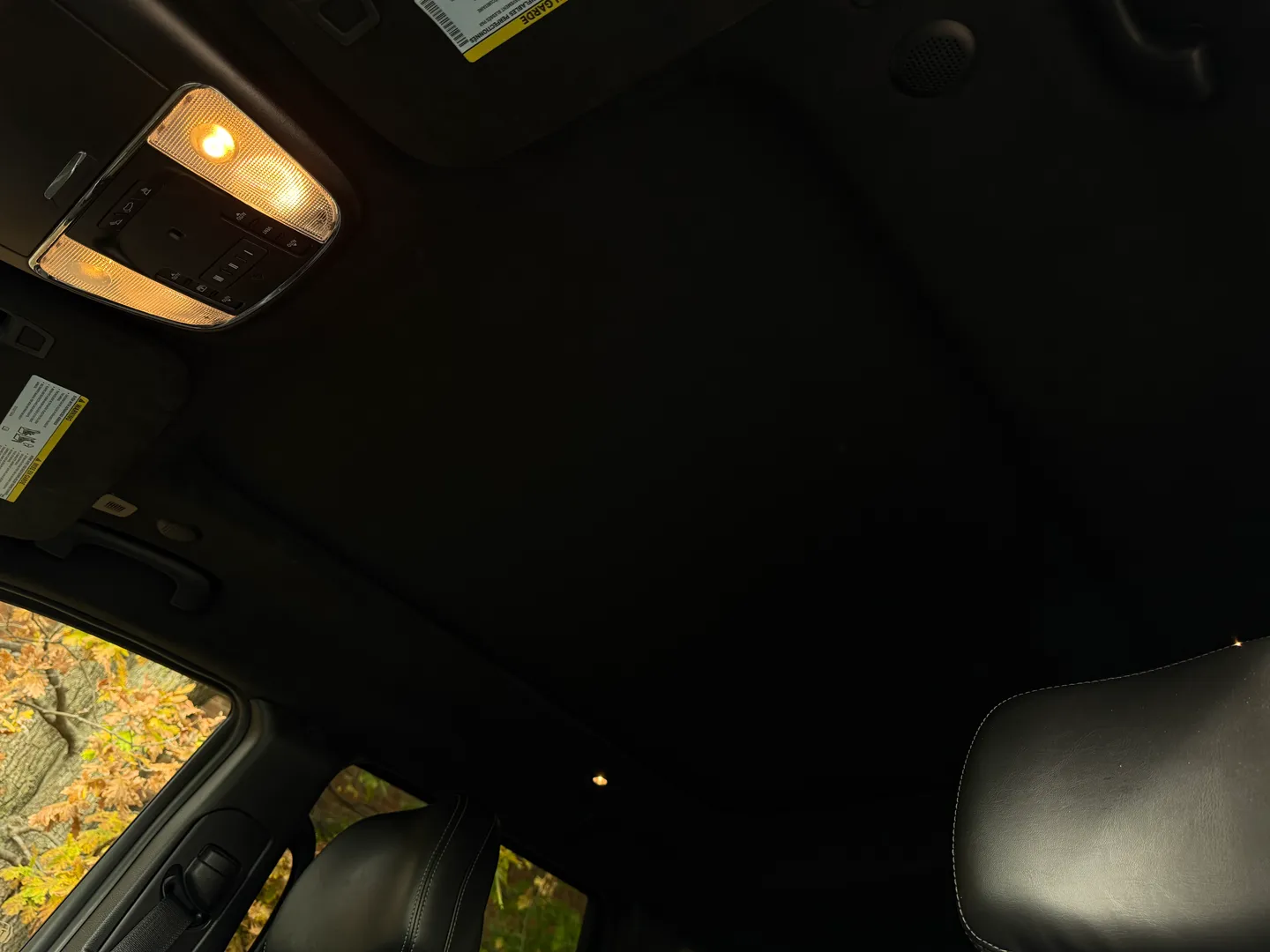 Jeep Grand Cherokee SRT — photo 77