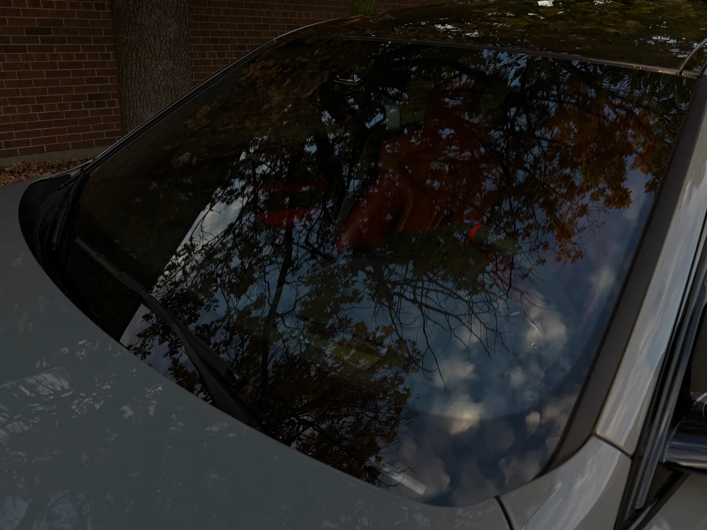 BMW M3 Competition 7 Speed DCT — photo 18