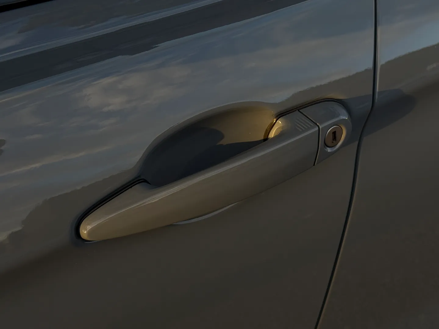 BMW M3 Competition 7 Speed DCT — photo 22