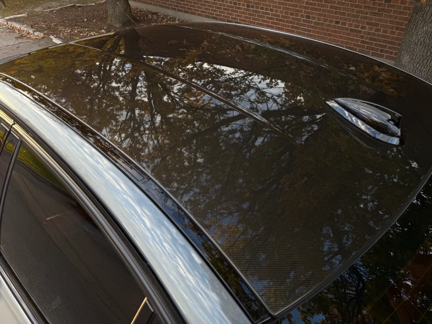 BMW M3 Competition 7 Speed DCT — photo 23