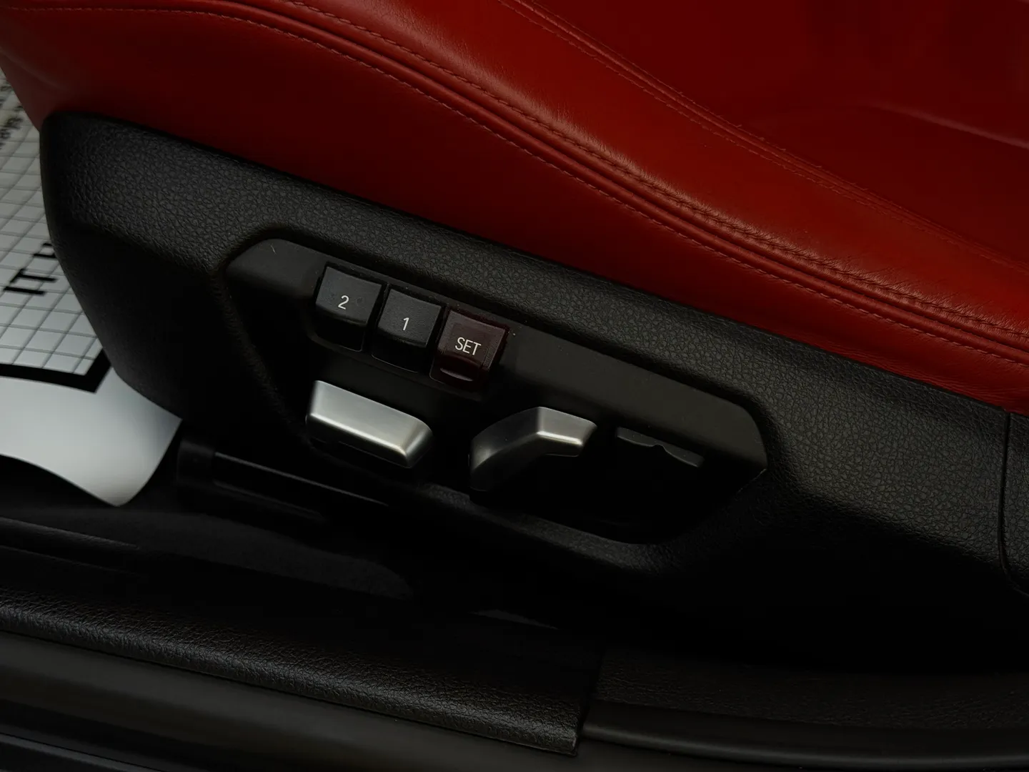 BMW M3 Competition 7 Speed DCT — photo 46