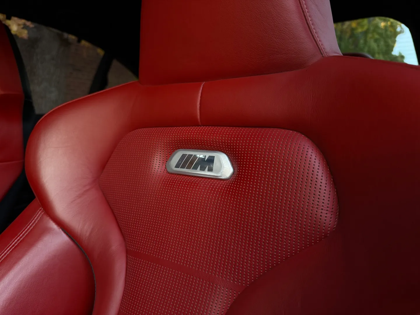 BMW M3 Competition 7 Speed DCT — photo 43