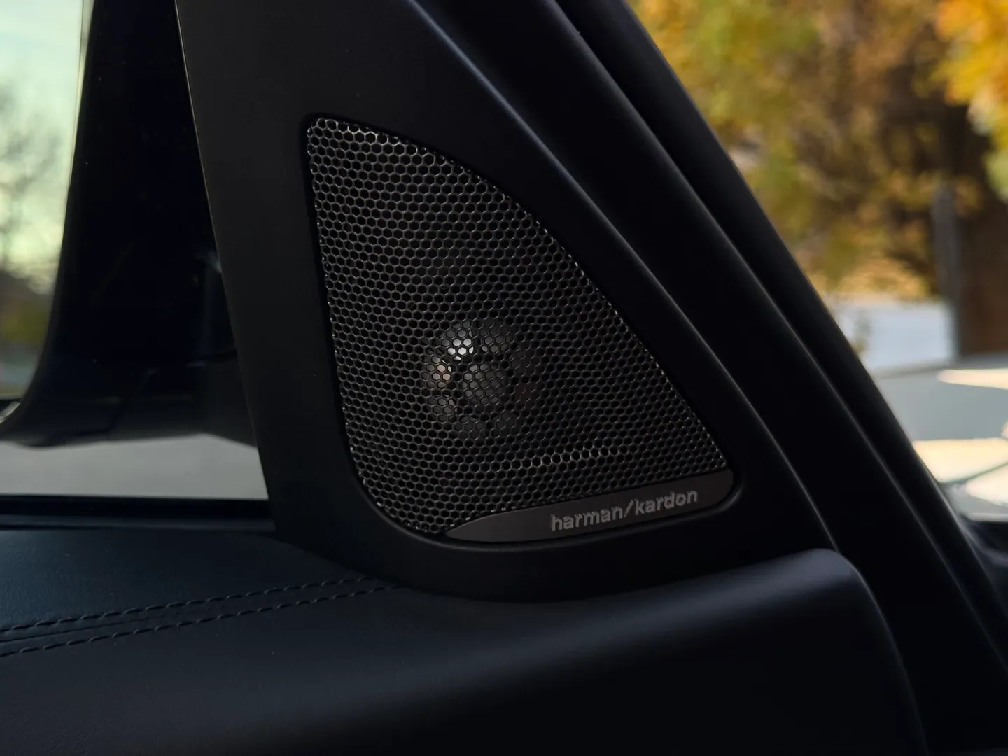 BMW M3 Competition 7 Speed DCT — photo 49