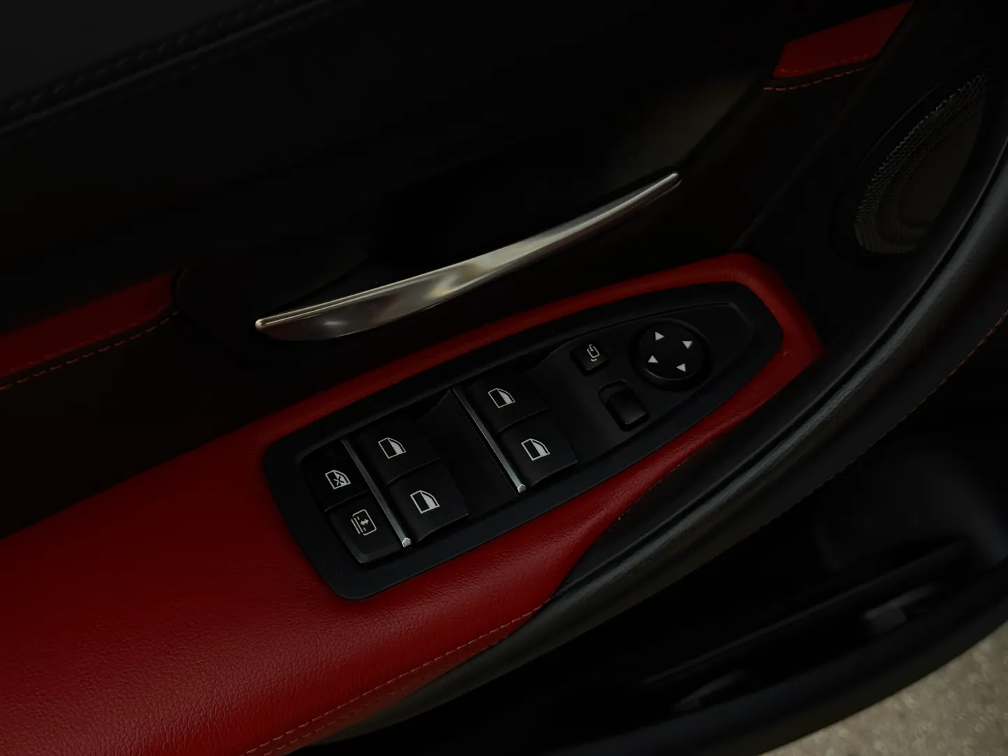 BMW M3 Competition 7 Speed DCT — photo 50