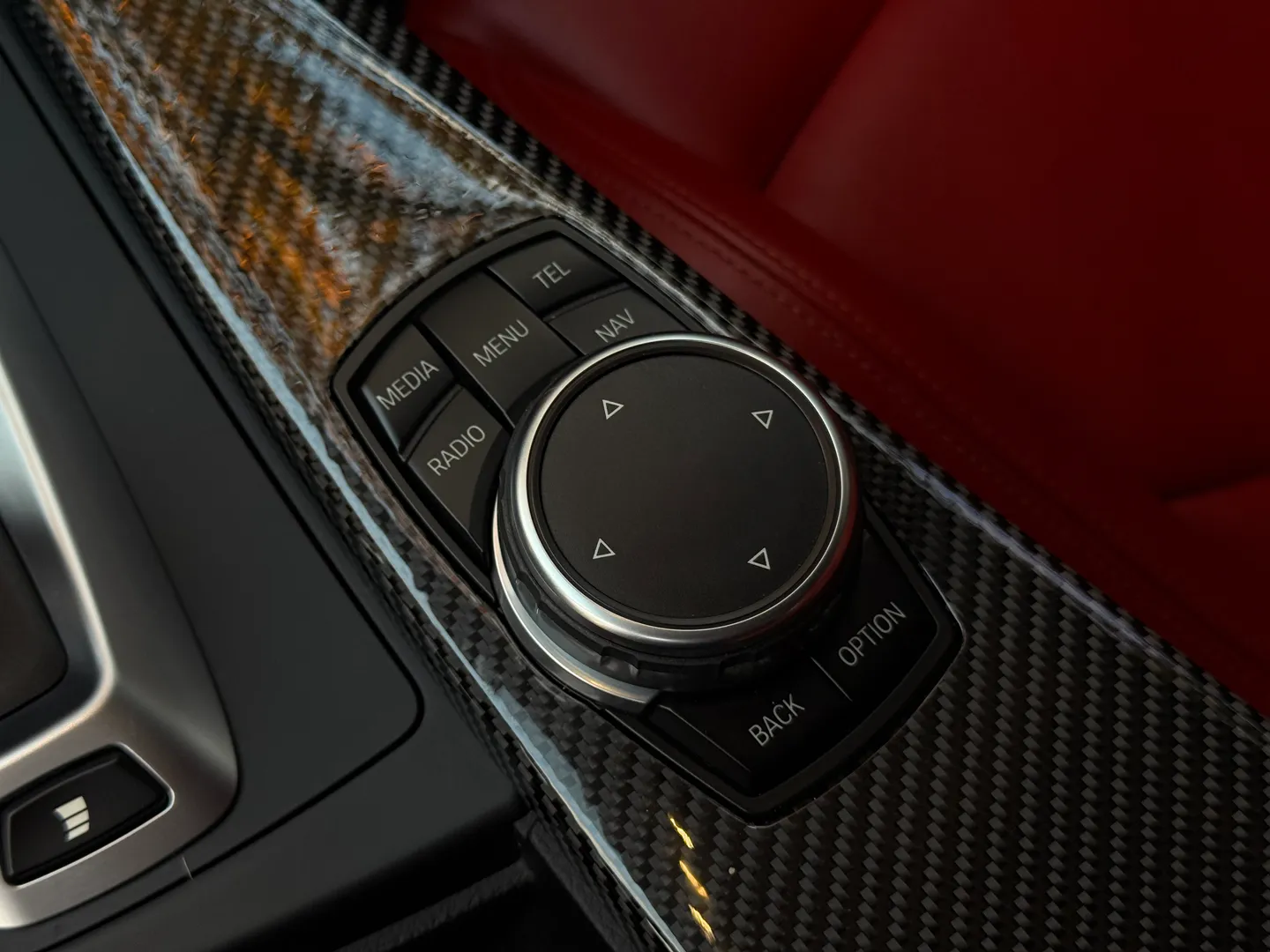 BMW M3 Competition 7 Speed DCT — photo 56
