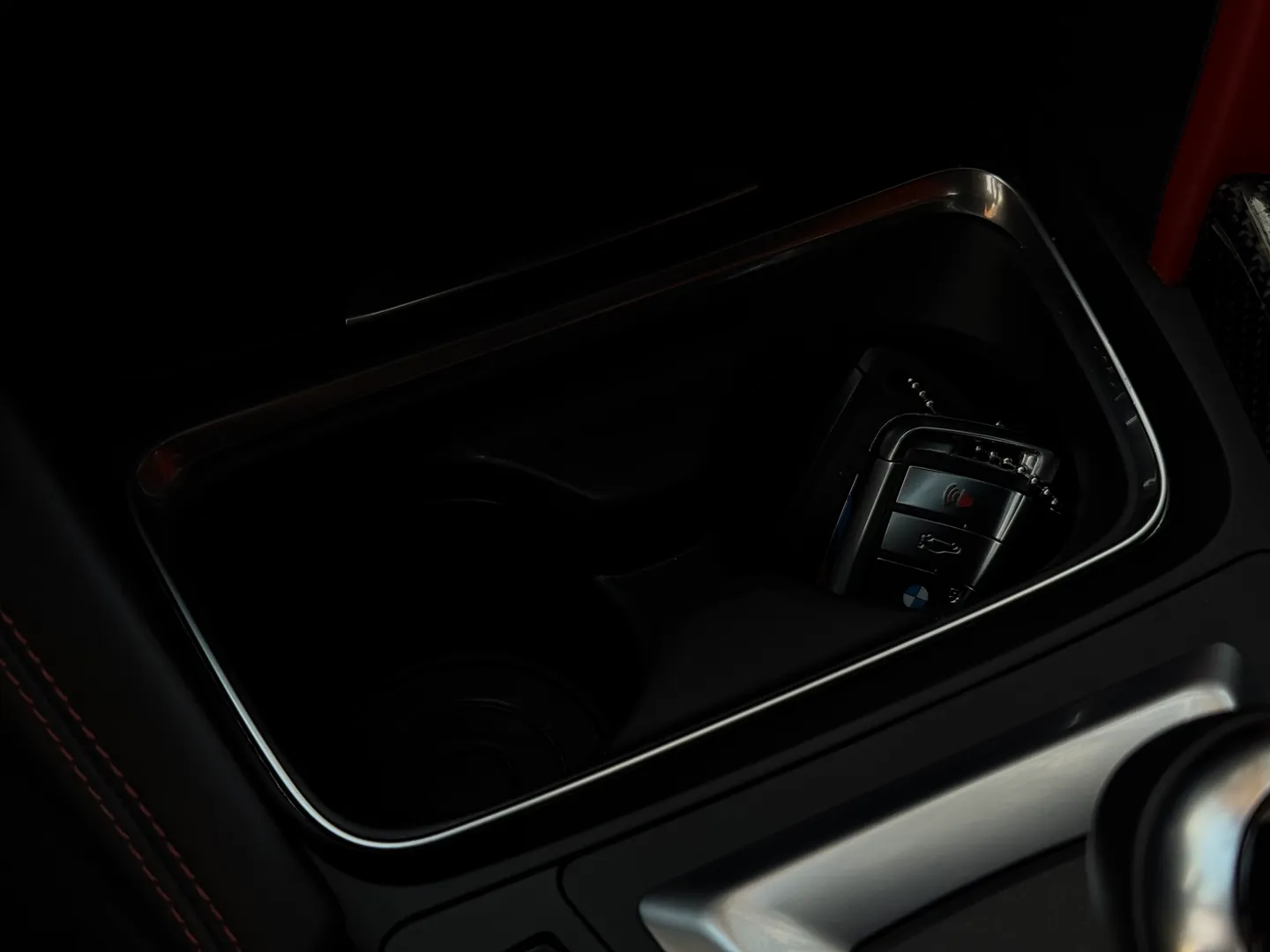 BMW M3 Competition 7 Speed DCT — photo 57