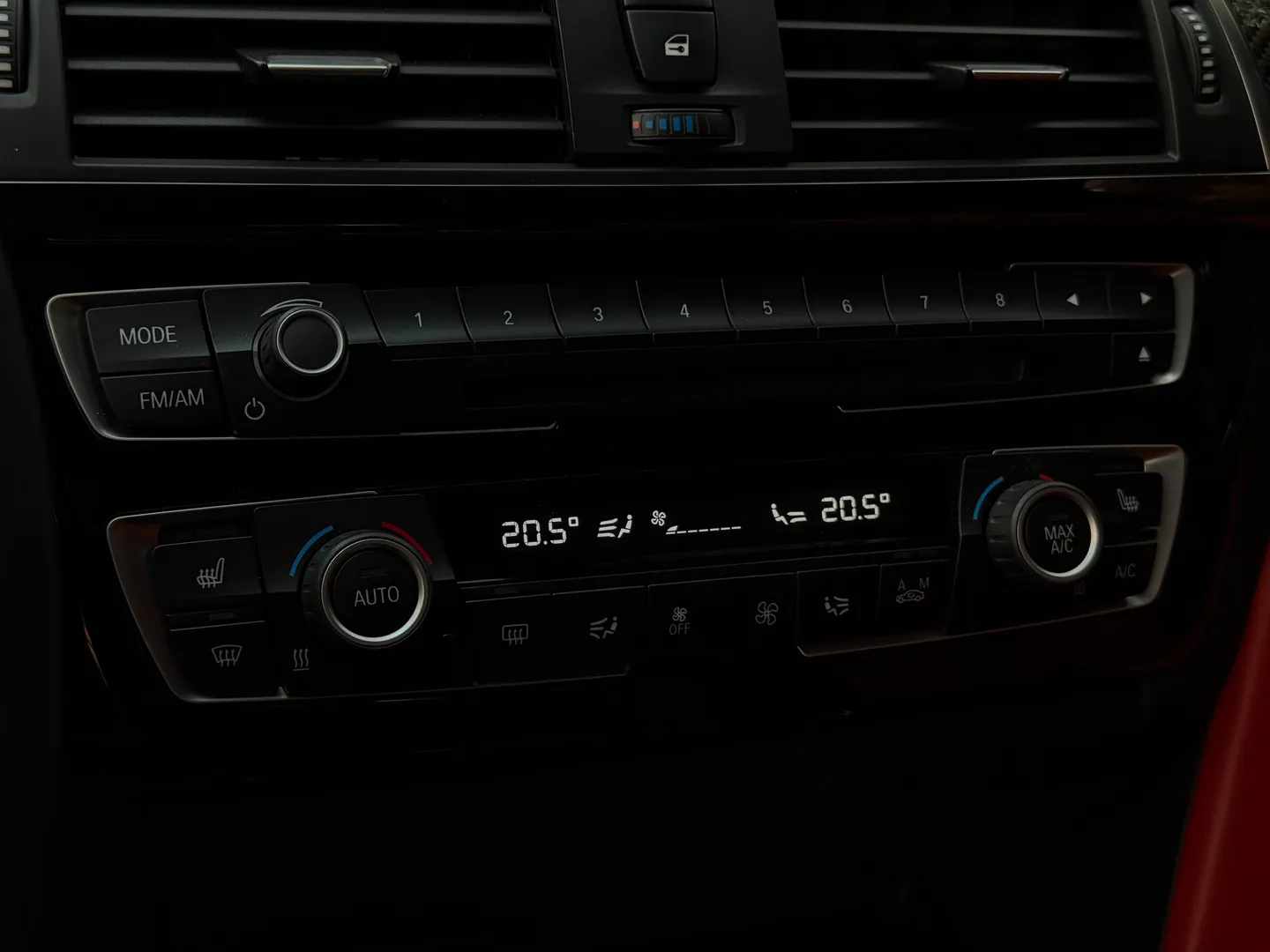 BMW M3 Competition 7 Speed DCT — photo 58